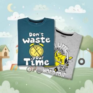 9-10 Year Baby FS T-Shirt