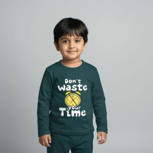 Baby FS Time T-Shirt