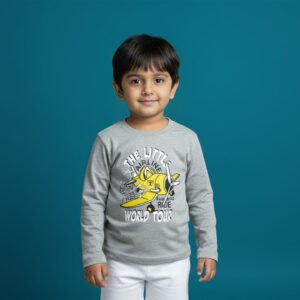 Baby FS VP T-Shirt