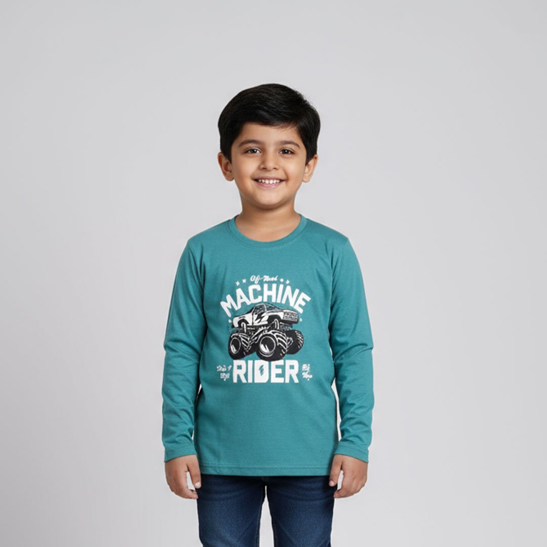 Baby FS MR T-Shirt - Image 2