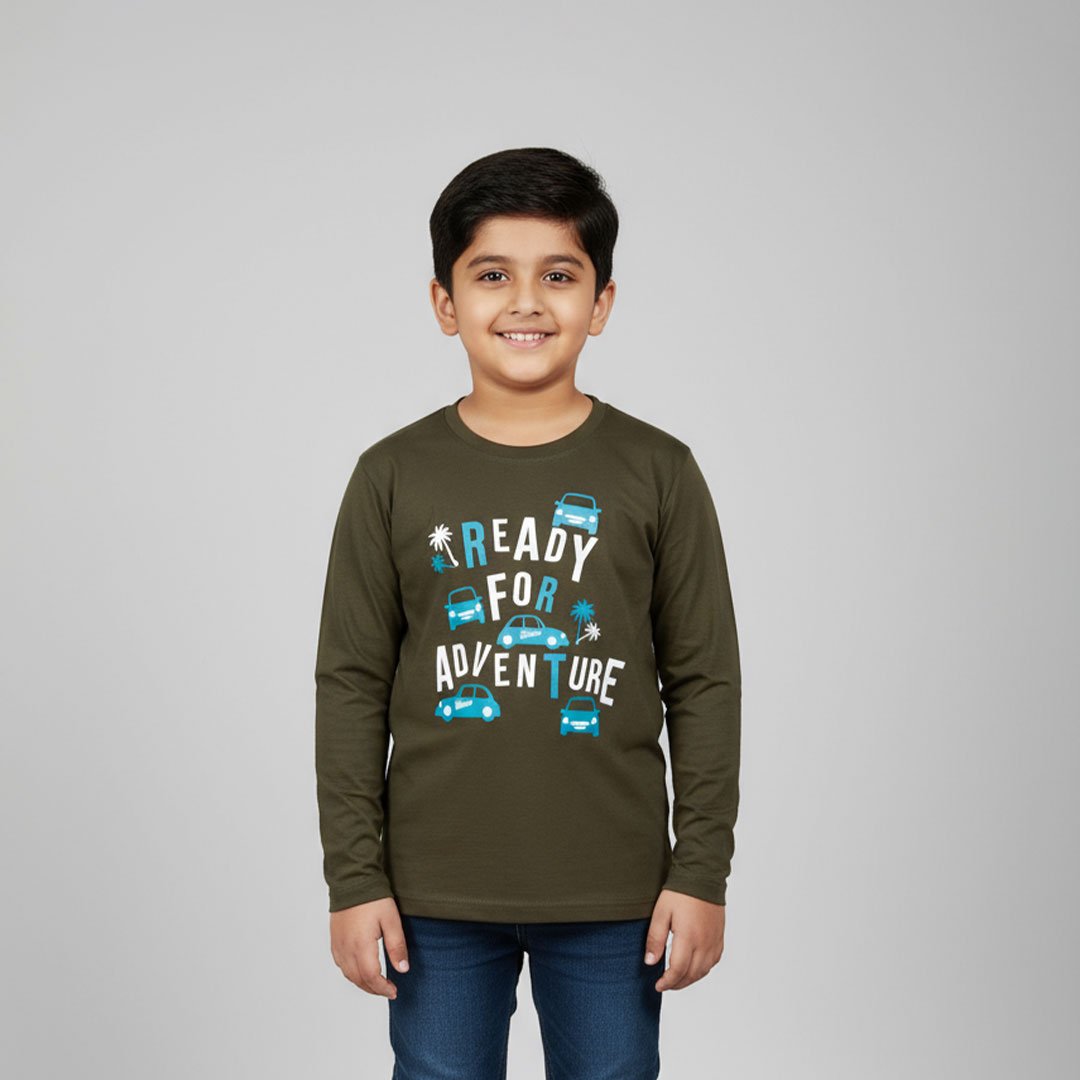 Baby FS RFA T-Shirt - Image 2